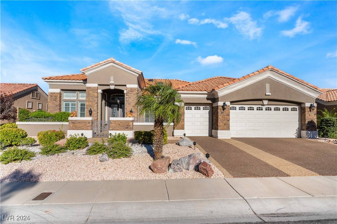 Las Vegas, NV 89134,2312 Sun Cliffs ST