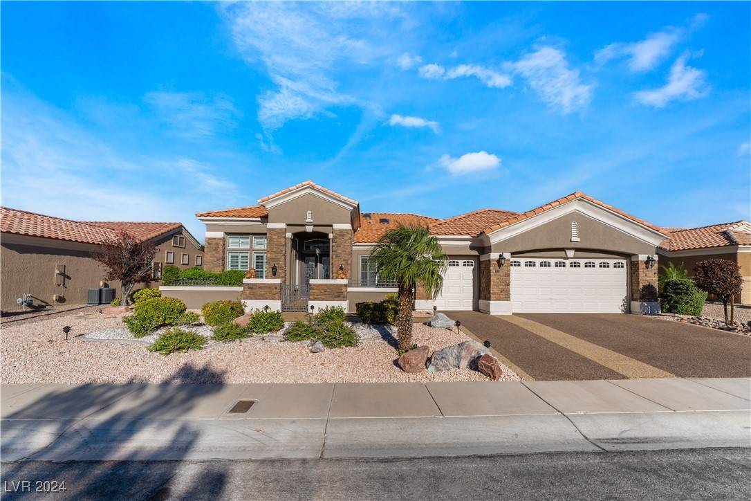 Las Vegas, NV 89134,2312 Sun Cliffs ST