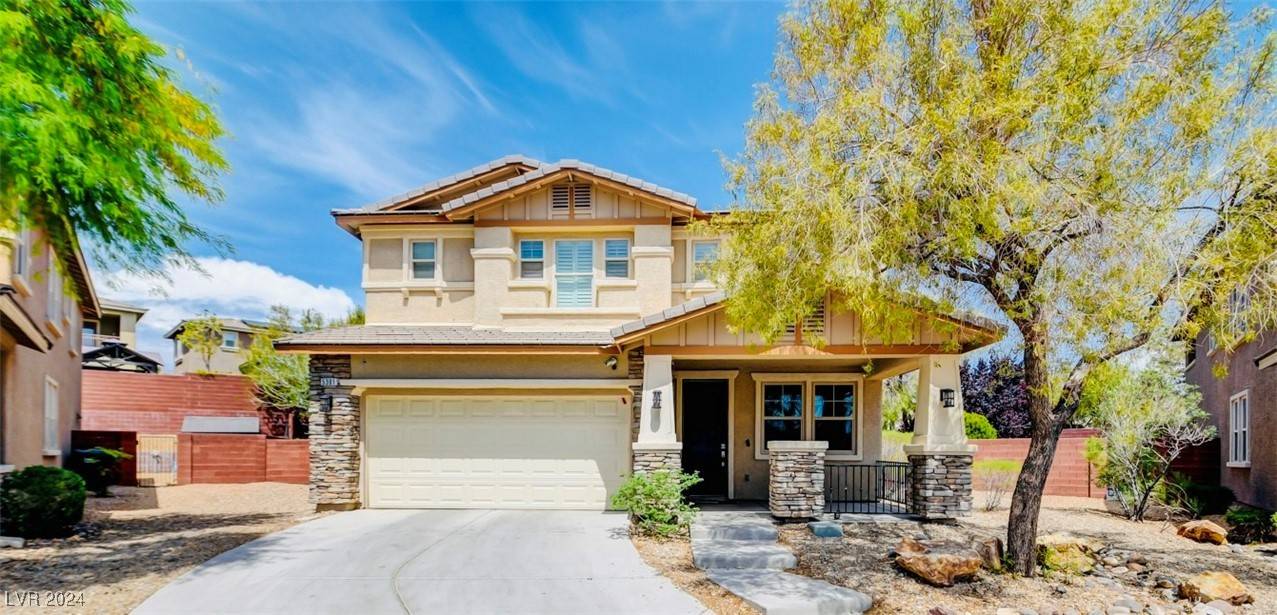 Las Vegas, NV 89135,5301 Fairbranch LN