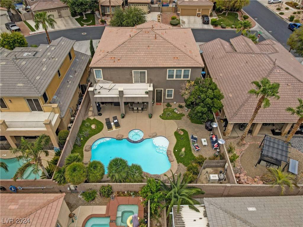 Las Vegas, NV 89131,7665 Villa Acapulco AVE