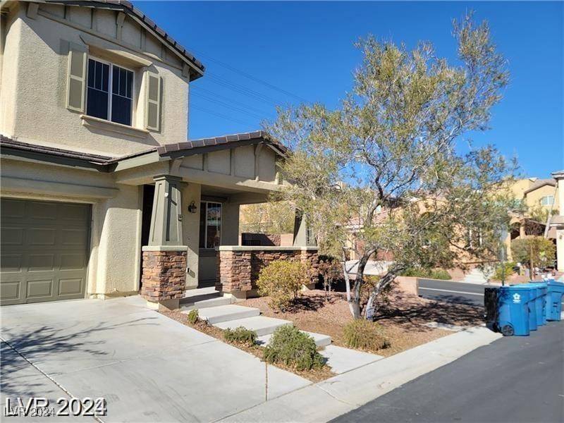 Las Vegas, NV 89166,6647 Brooklyn Heights ST