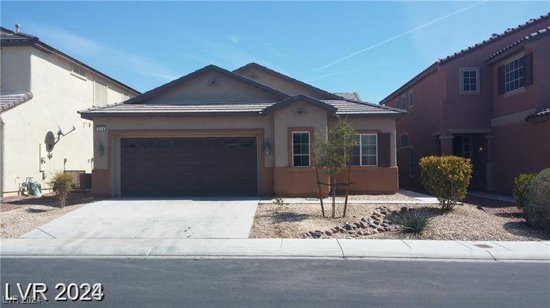 North Las Vegas, NV 89081,5116 Blue Rose ST