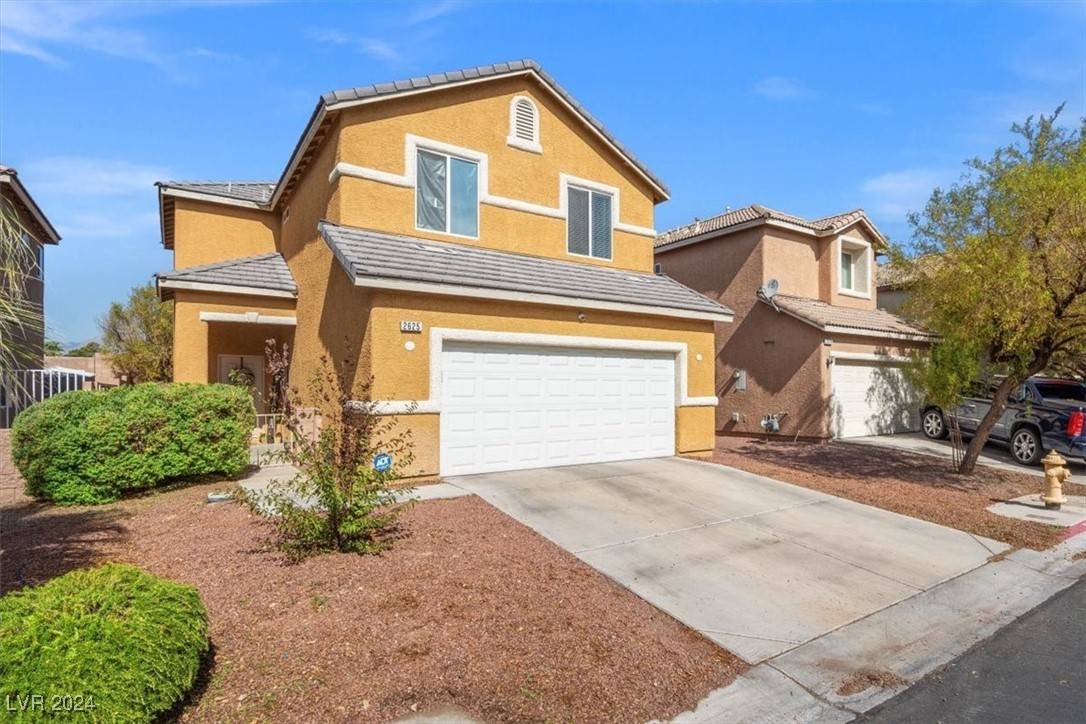 Las Vegas, NV 89108,2625 La Mata ST