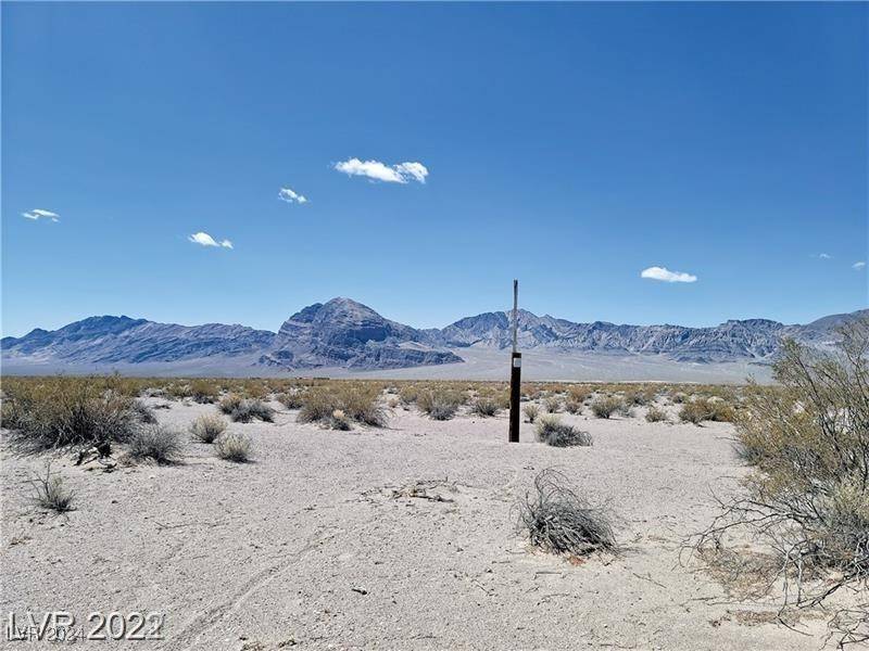 Amargosa Valley, NV 89020,541 S McR926032 RD