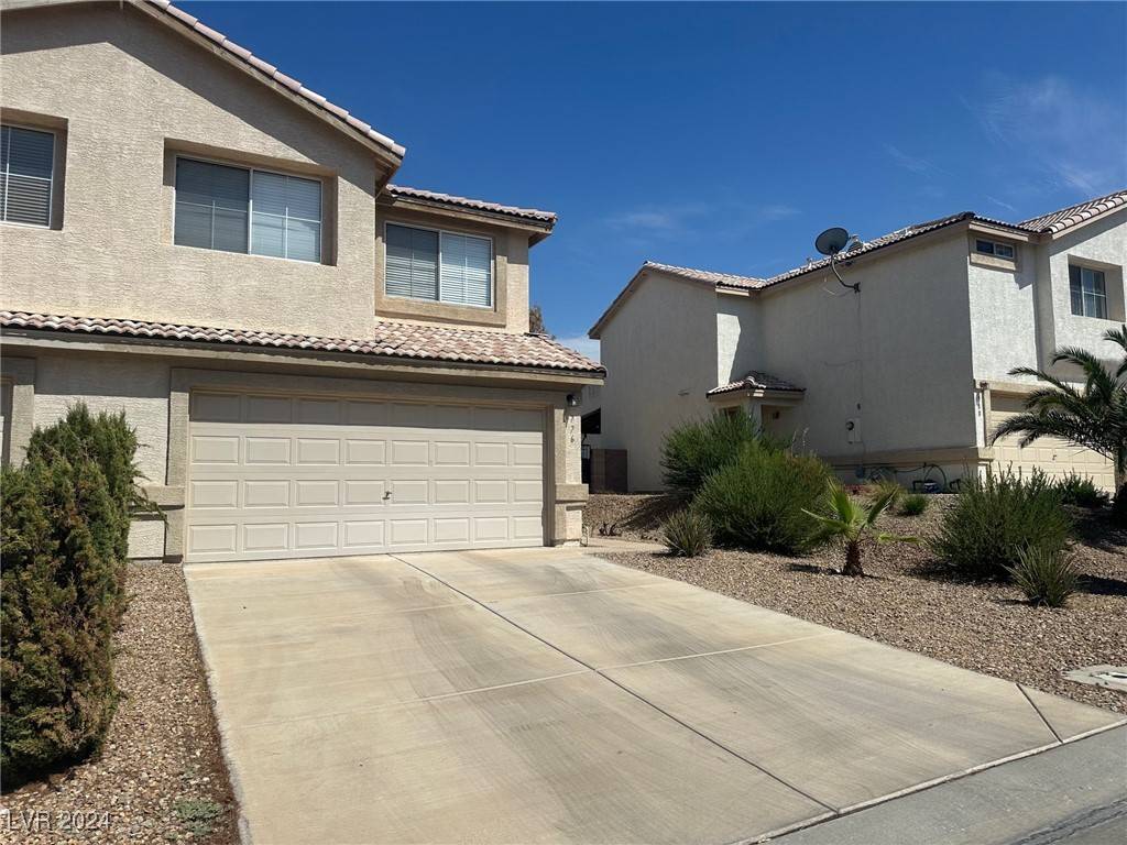Henderson, NV 89015,776 Spotted Eagle ST #0