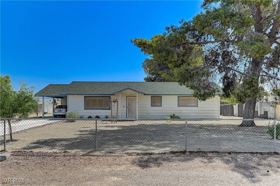 North Las Vegas, NV 89032,4308 Hatch ST