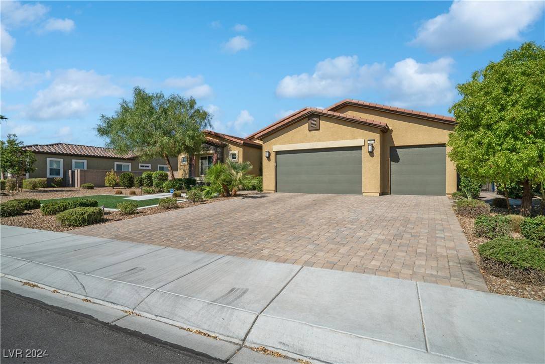 Las Vegas, NV 89131,7107 Arabian Ridge ST