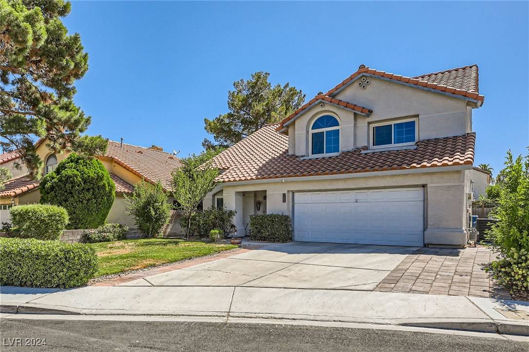 Henderson, NV 89074,92 Urbana DR