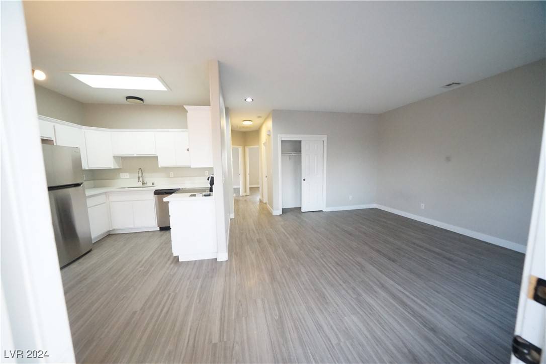 Pahrump, NV 89048,590 Mount Charleston DR #B
