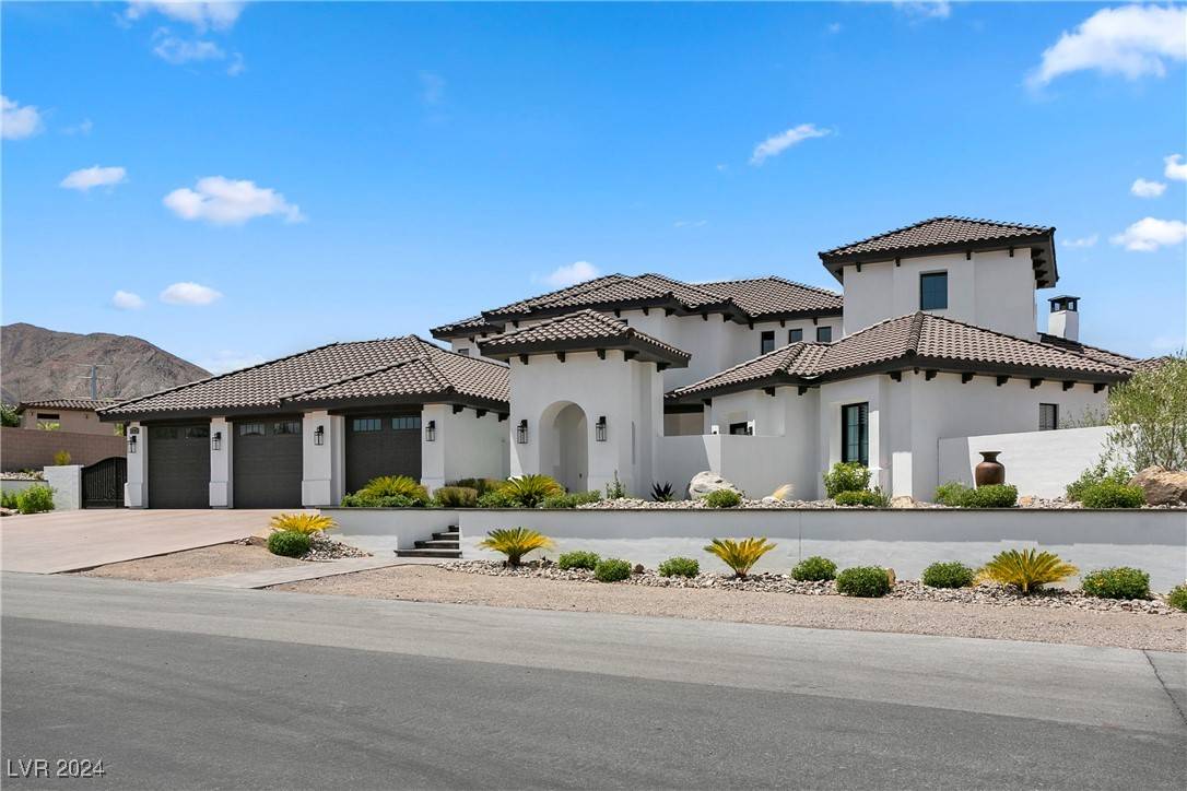 Henderson, NV 89002,1090 rose quartz RD