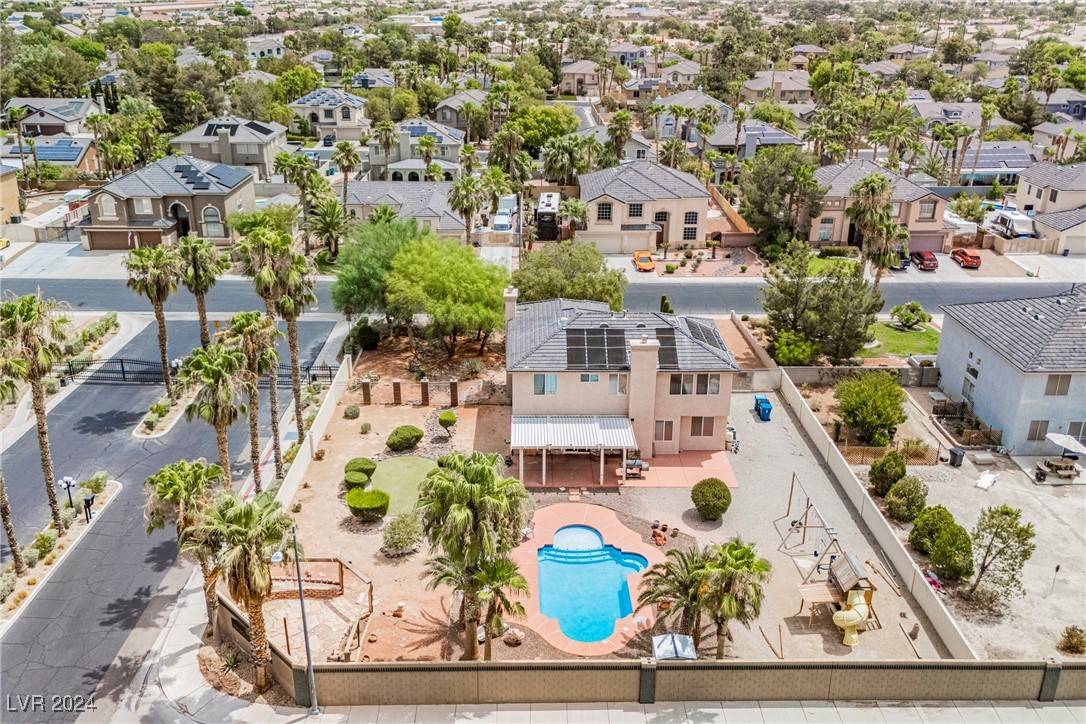 Las Vegas, NV 89130,6013 Golden Saddle ST