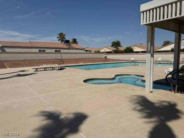 Las Vegas, NV 89122,4960 Mascaro DR