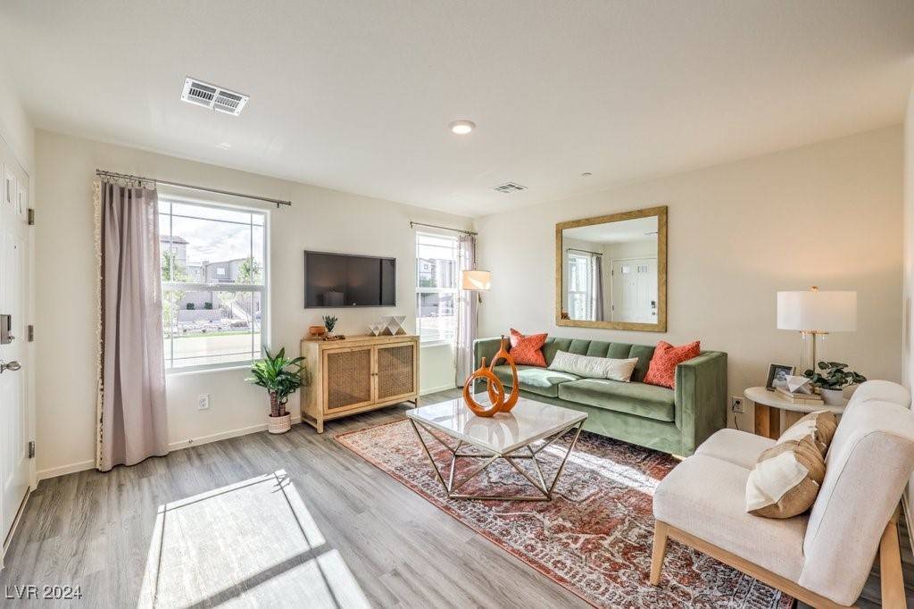 Henderson, NV 89044,1900 Ottava Vista ST #Lot 5