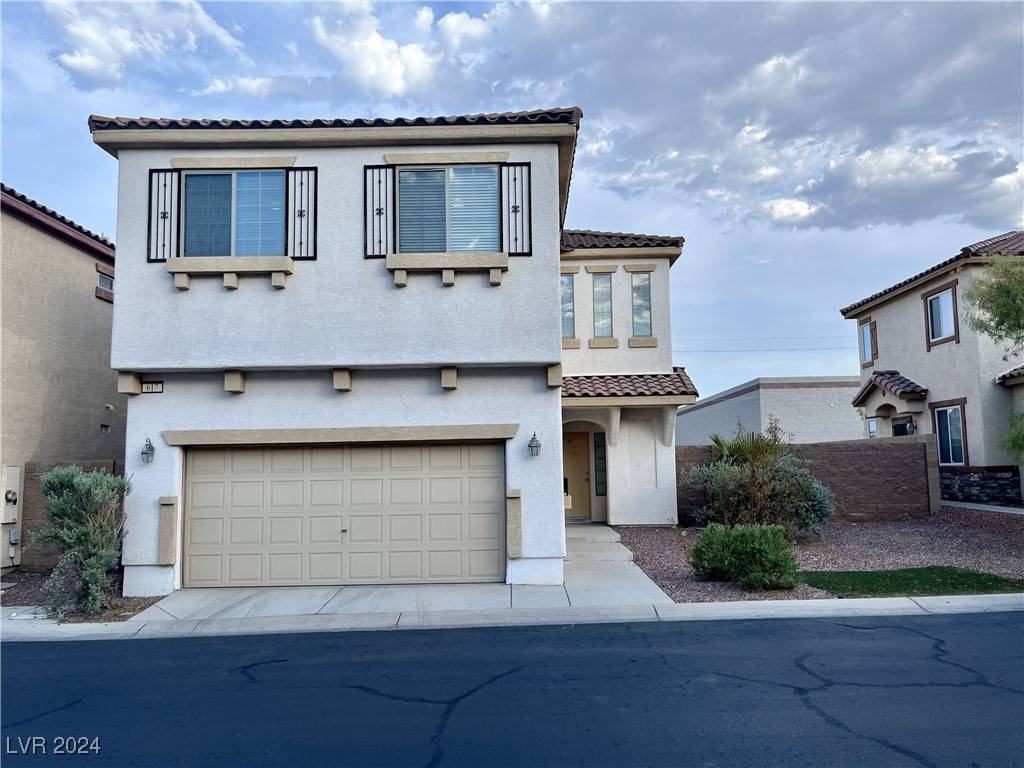 Henderson, NV 89011,617 Summit Valley LN