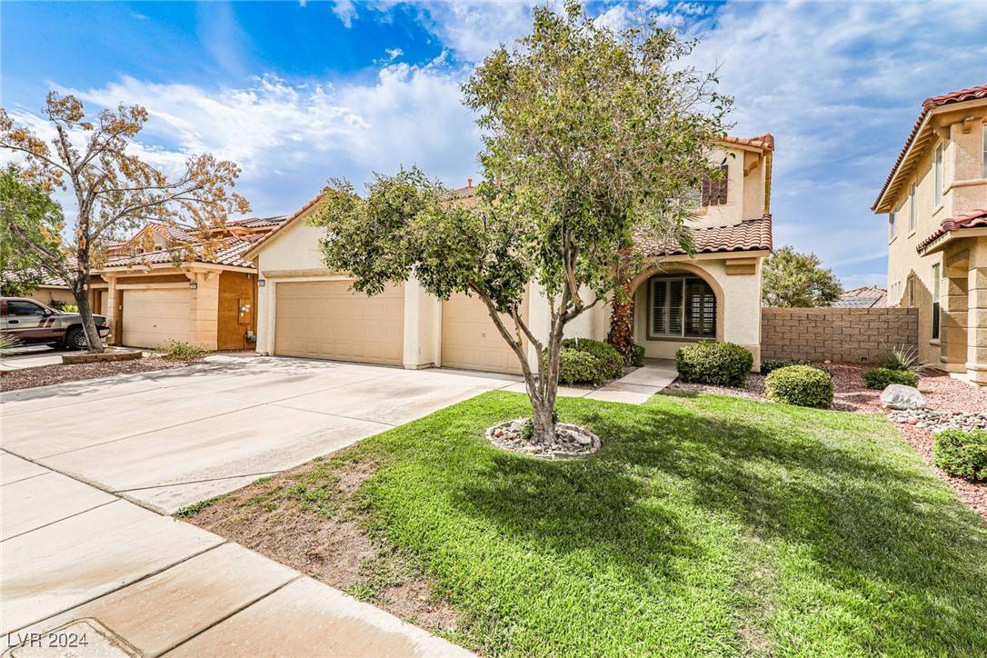 Henderson, NV 89052,3000 Scenic Valley WAY