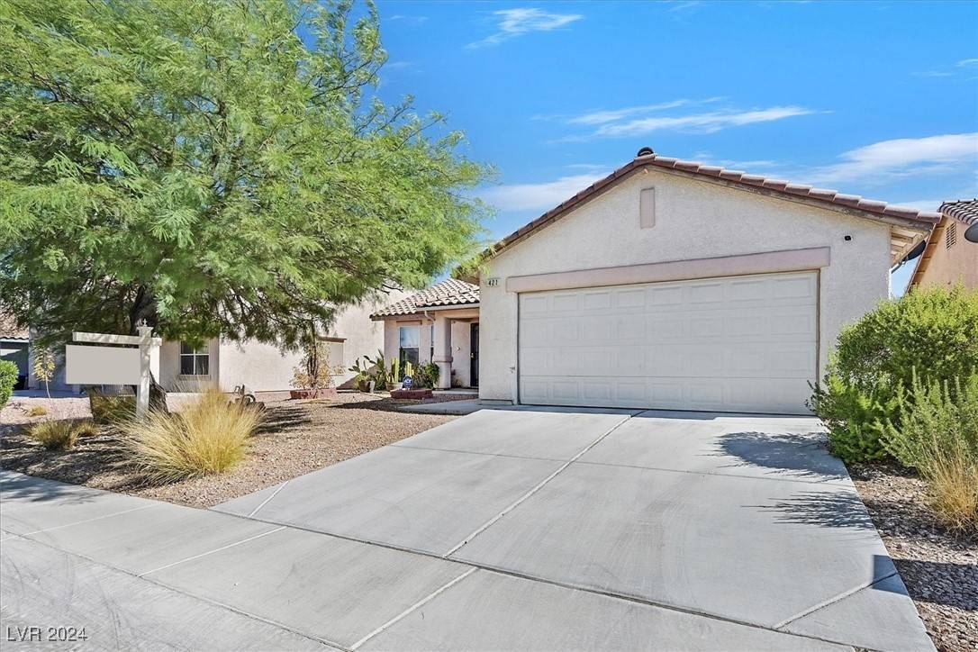 North Las Vegas, NV 89032,421 Foxvale AVE