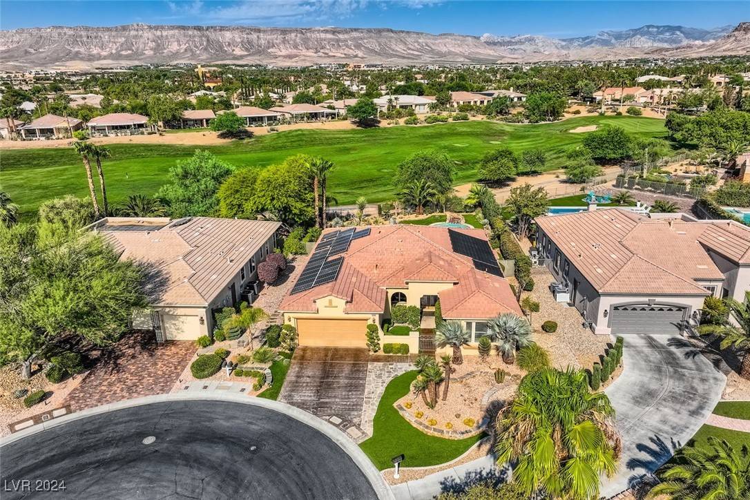 Las Vegas, NV 89135,10256 Strada Laterina CT