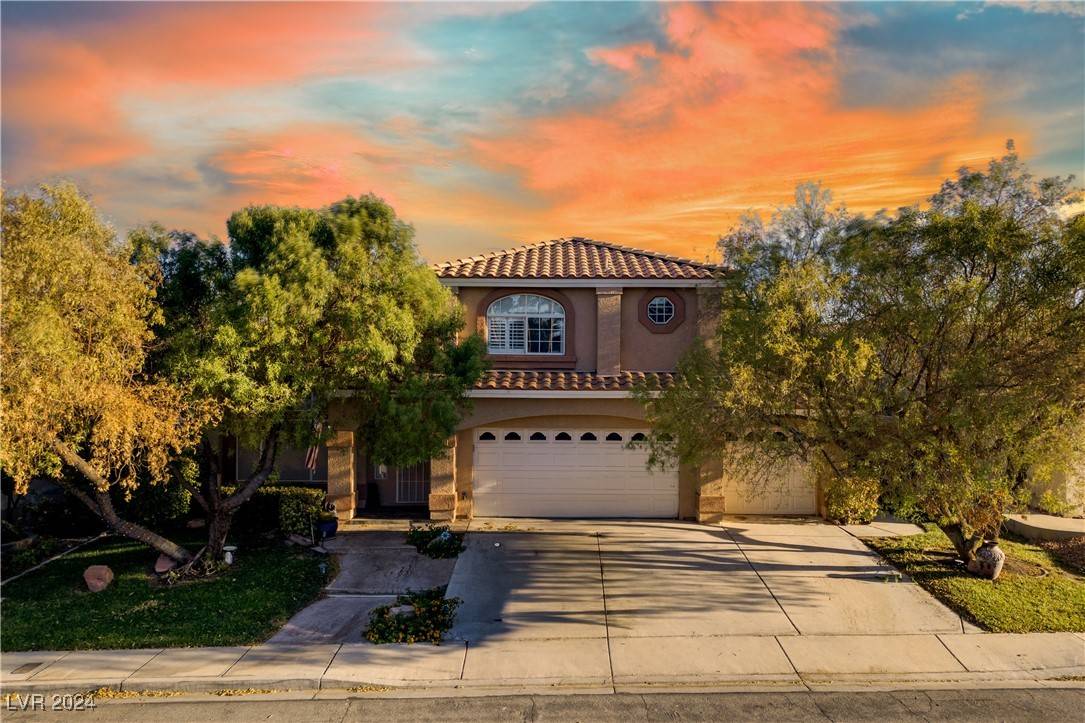 Henderson, NV 89074,2547 Quail Canyon AVE