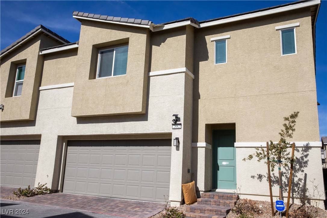 North Las Vegas, NV 89086,2882 Bahama Yellow AVE #0