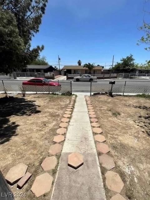 North Las Vegas, NV 89030,2100 Dogwood AVE