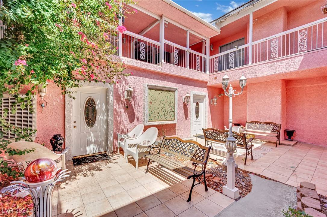 Las Vegas, NV 89146,5290 Obannon DR