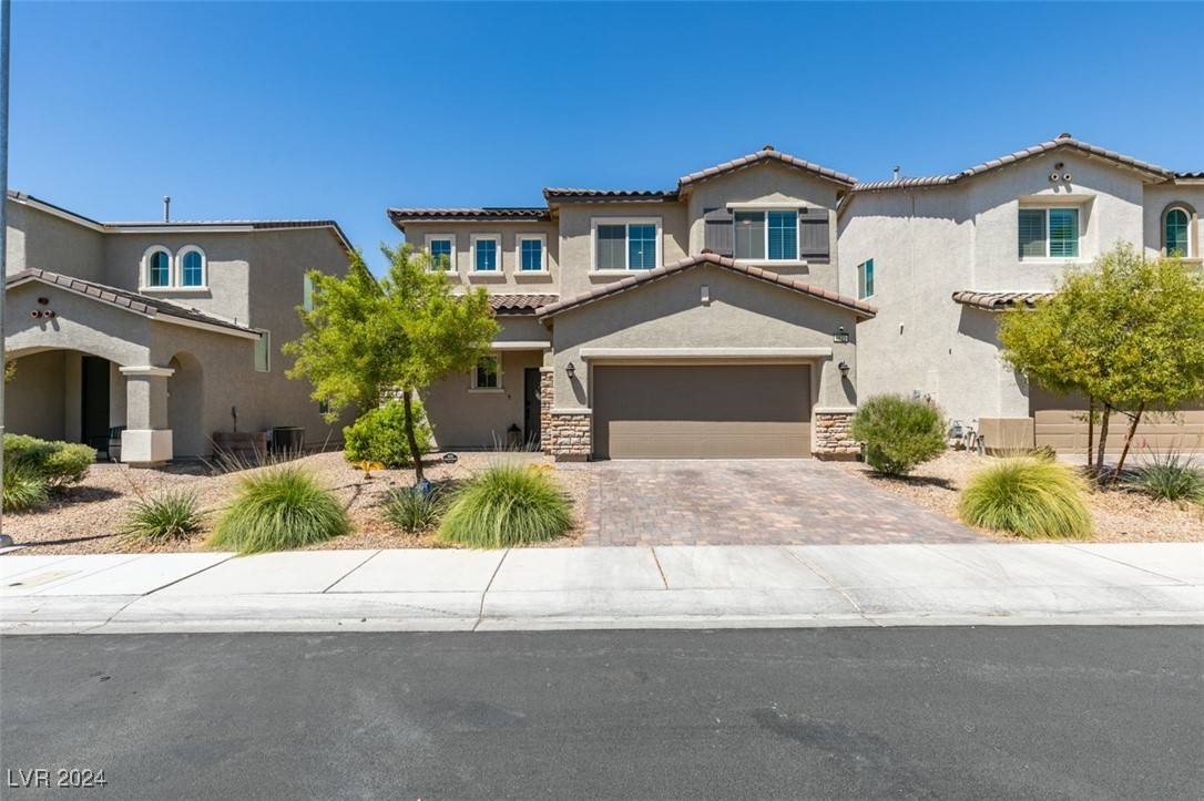 North Las Vegas, NV 89031,4621 Scent ST