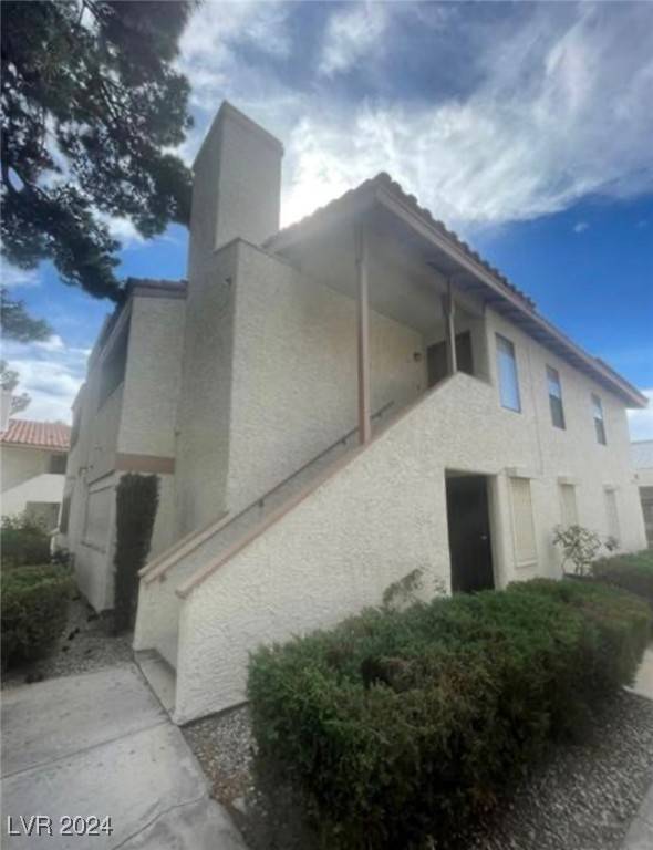 Las Vegas, NV 89119,1321 Del Mar ST #4