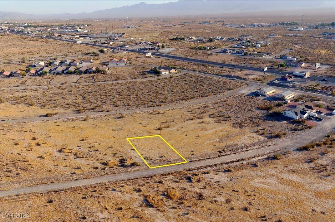 Pahrump, NV 89048,2600 Dapple ST