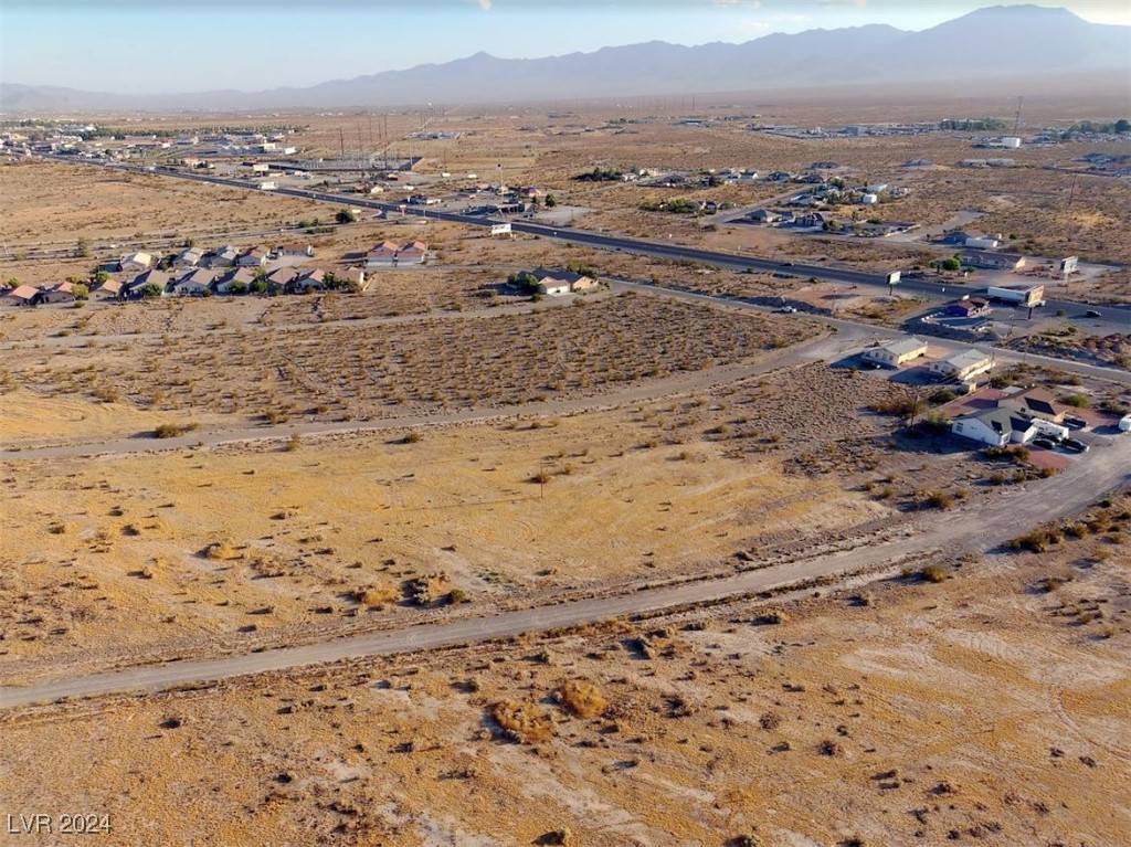 Pahrump, NV 89048,2600 Dapple ST