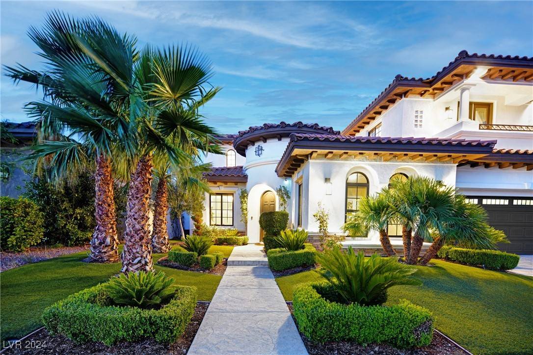 Las Vegas, NV 89135,2162 Country Cove CT