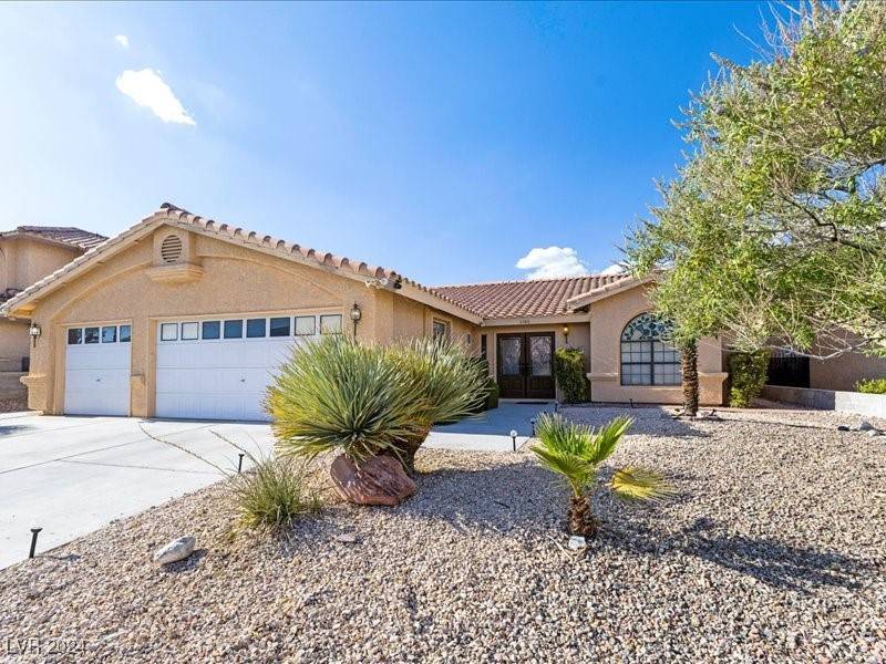 Las Vegas, NV 89118,6380 Goody CT