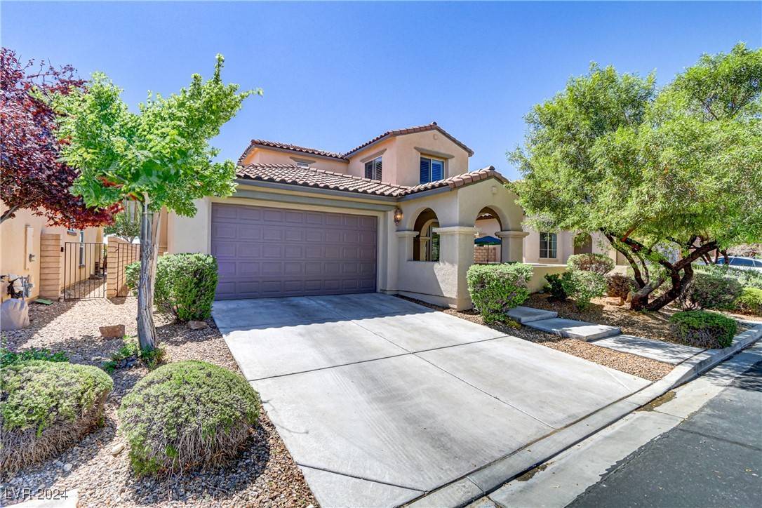Las Vegas, NV 89138,12141 Las Hurdes AVE