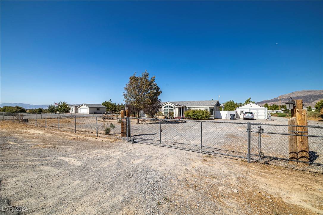 Pahrump, NV 89060,5120 Michelle AVE