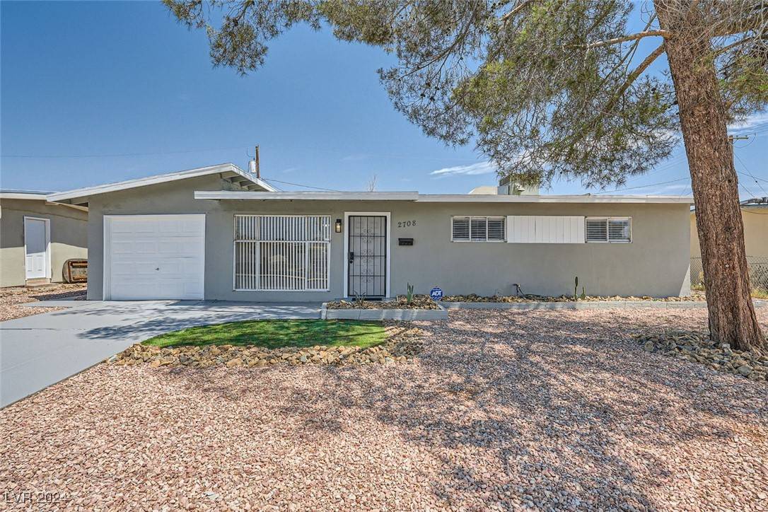 North Las Vegas, NV 89030,2708 Holmes ST