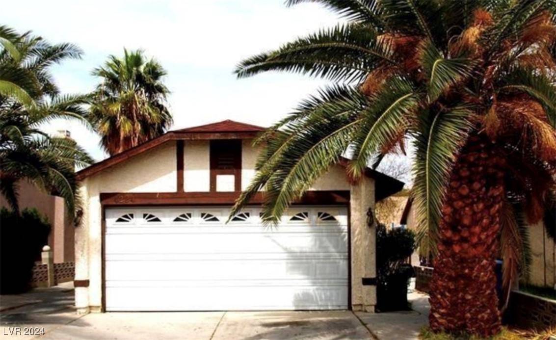 Las Vegas, NV 89110,4224 Estaban CT