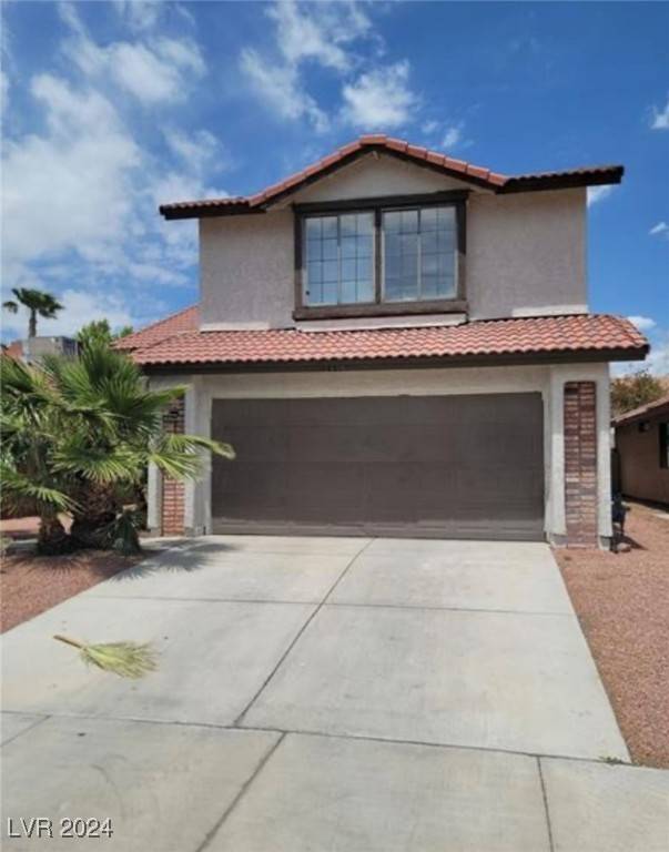 Las Vegas, NV 89108,6444 Deadwood RD
