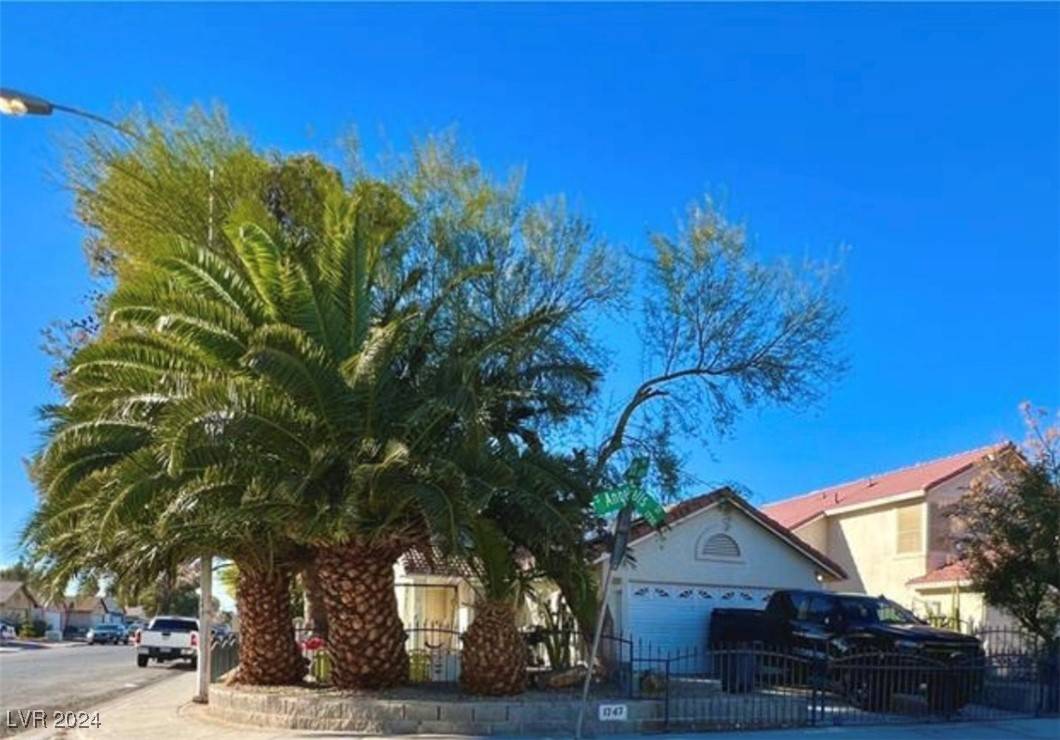 Las Vegas, NV 89142,1747 Angel Falls ST