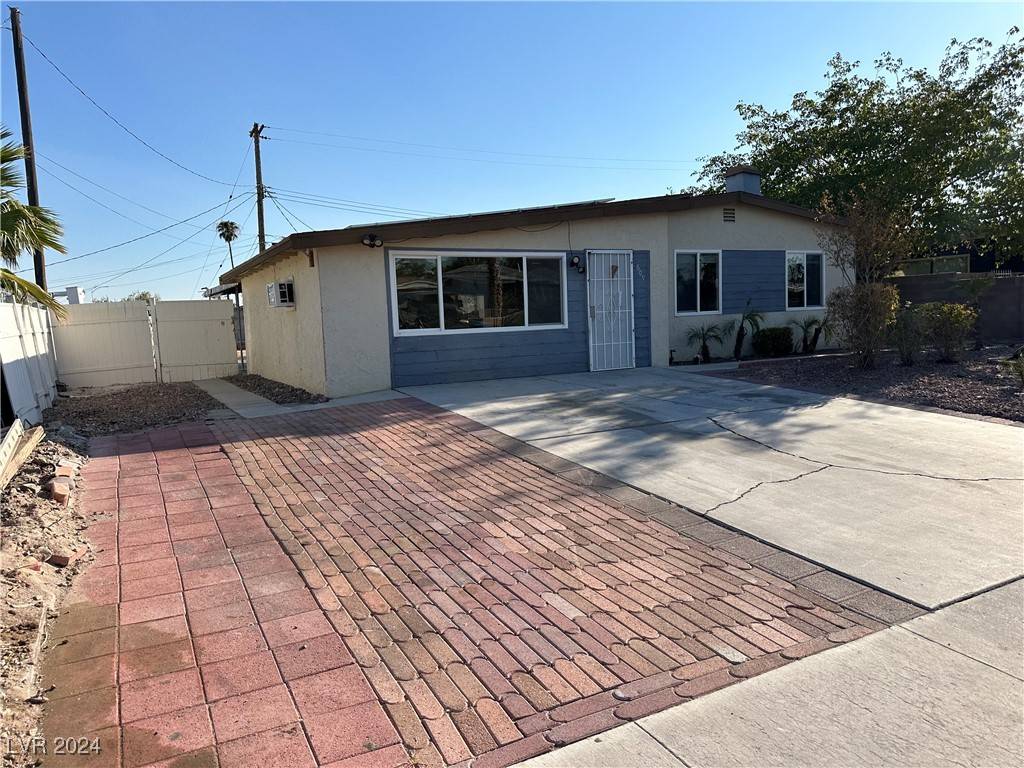Las Vegas, NV 89107,5609 Gipsy AVE