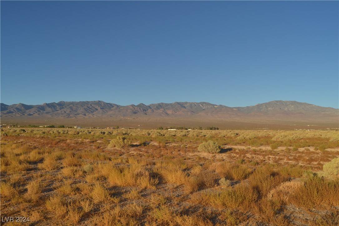 Pahrump, NV 89060,6341 N Goya PL
