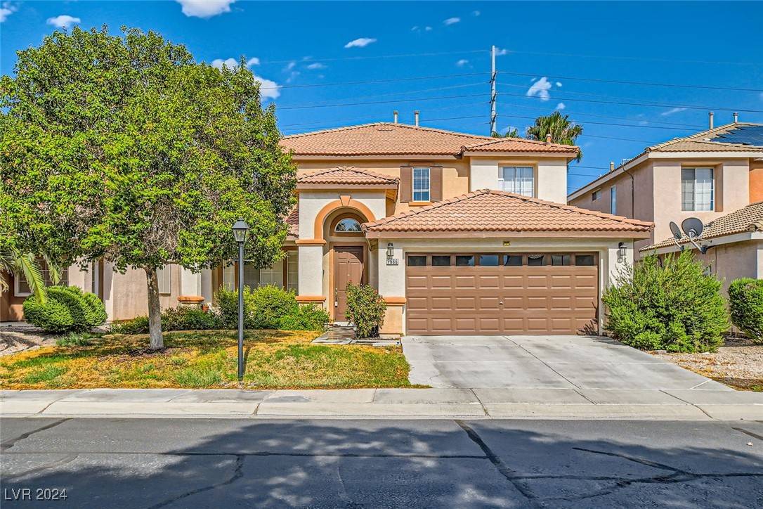 Las Vegas, NV 89131,7566 Catalina Harbor ST