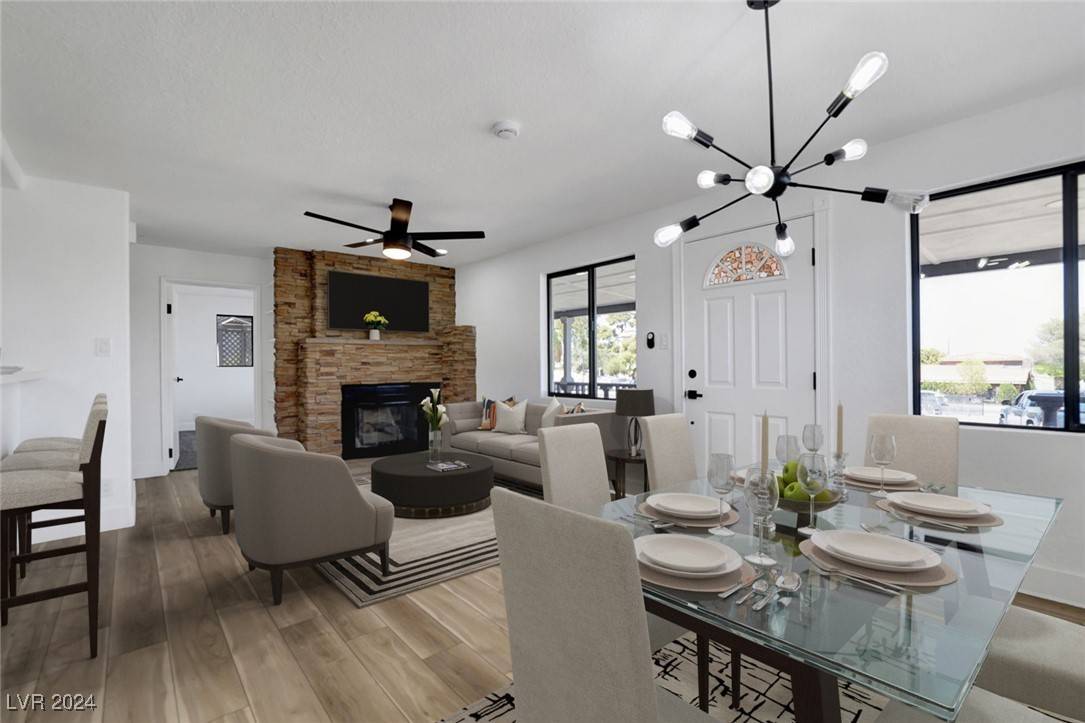 Las Vegas, NV 89108,3879 Mountain TRL