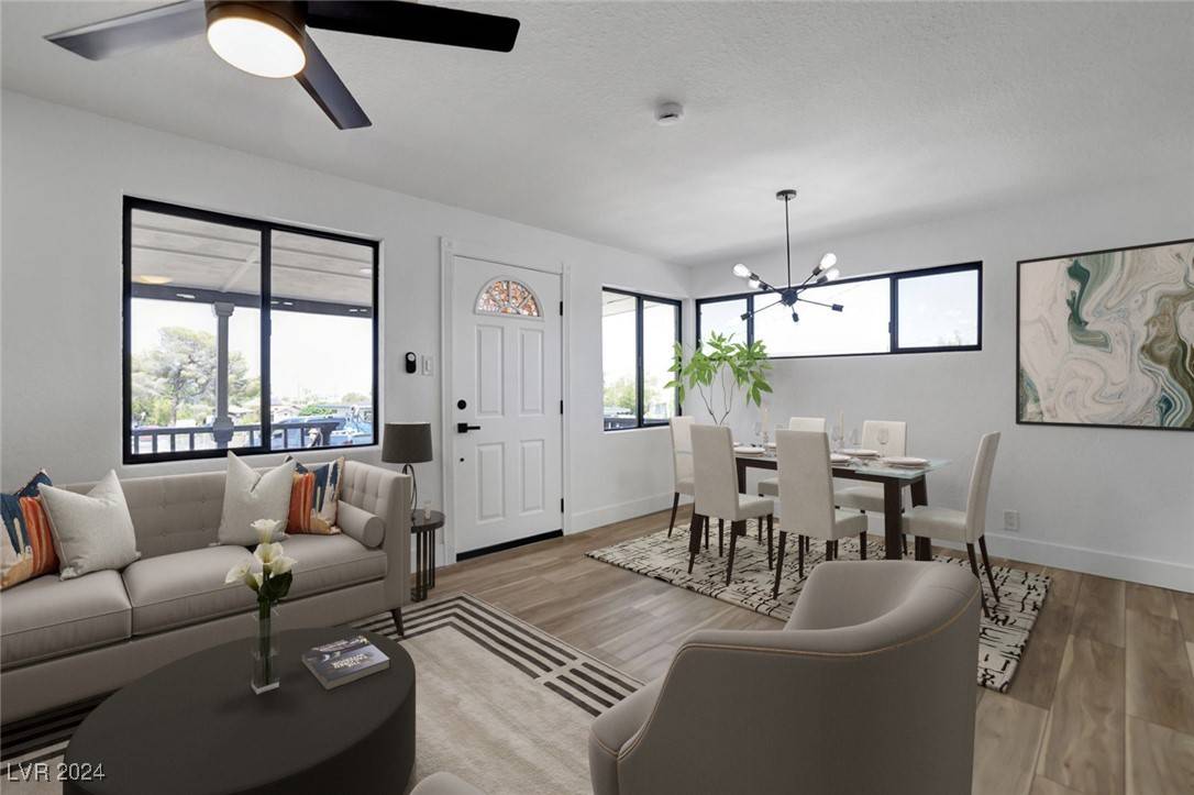 Las Vegas, NV 89108,3879 Mountain TRL