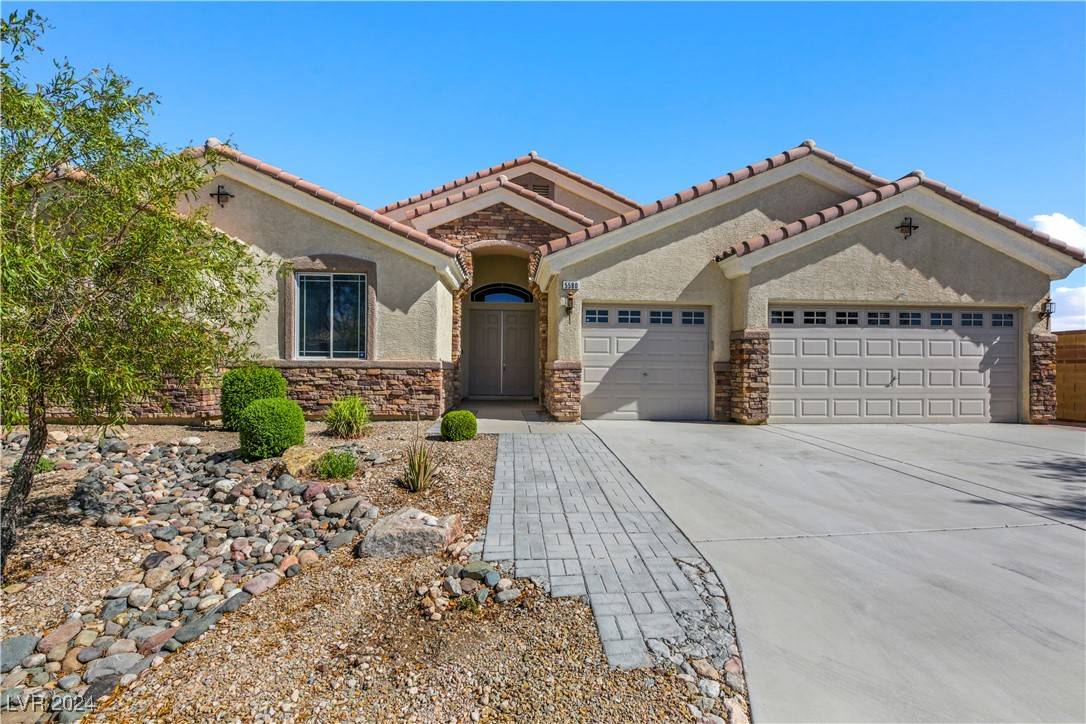 Las Vegas, NV 89139,5580 Exotic Rosette AVE