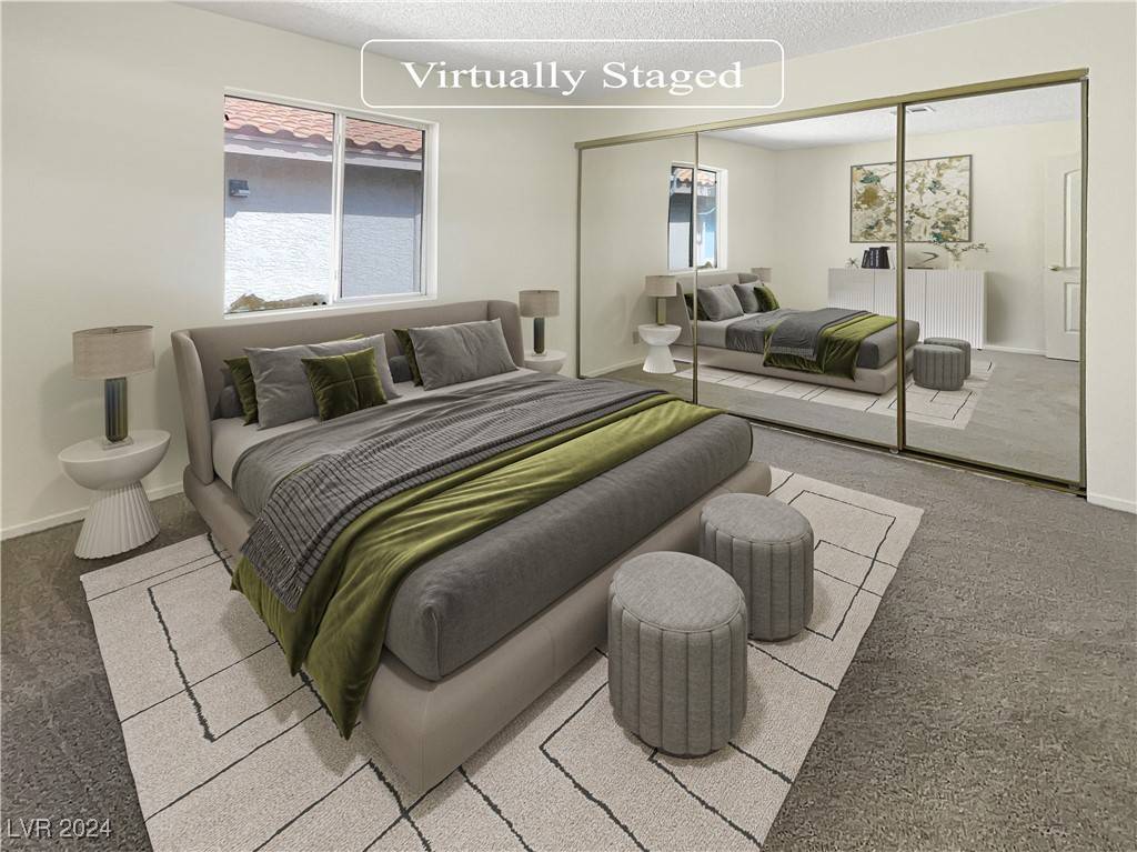 Las Vegas, NV 89128,900 Boulder Springs DR #202