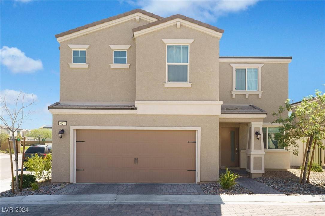 North Las Vegas, NV 89032,401 Stone Fly RD