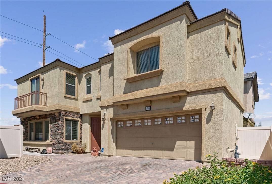 North Las Vegas, NV 89081,3508 Discovery Downs CT