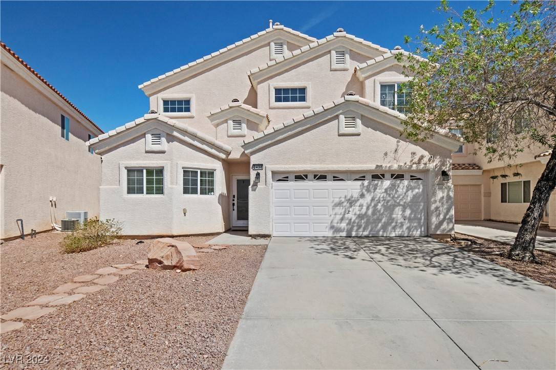 Henderson, NV 89002,2438 Wrangler Walsh LN