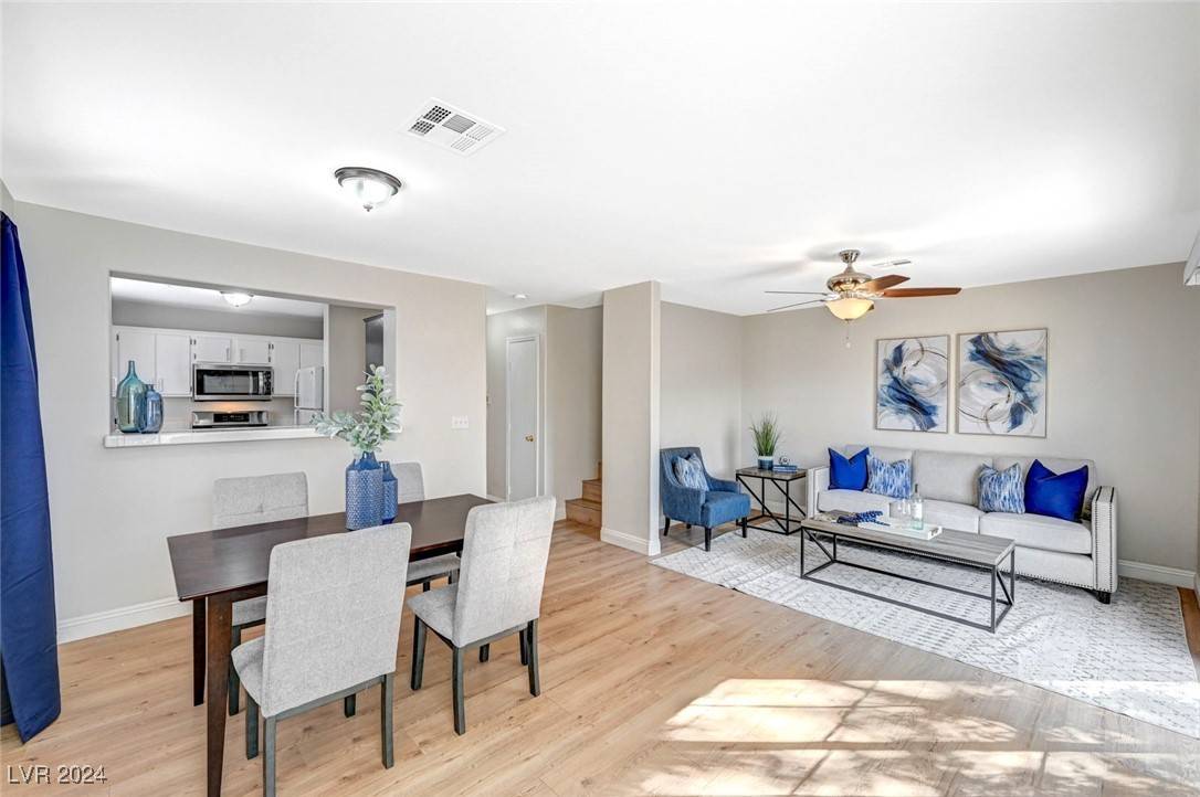 Las Vegas, NV 89123,53 Belle Soleil AVE #0