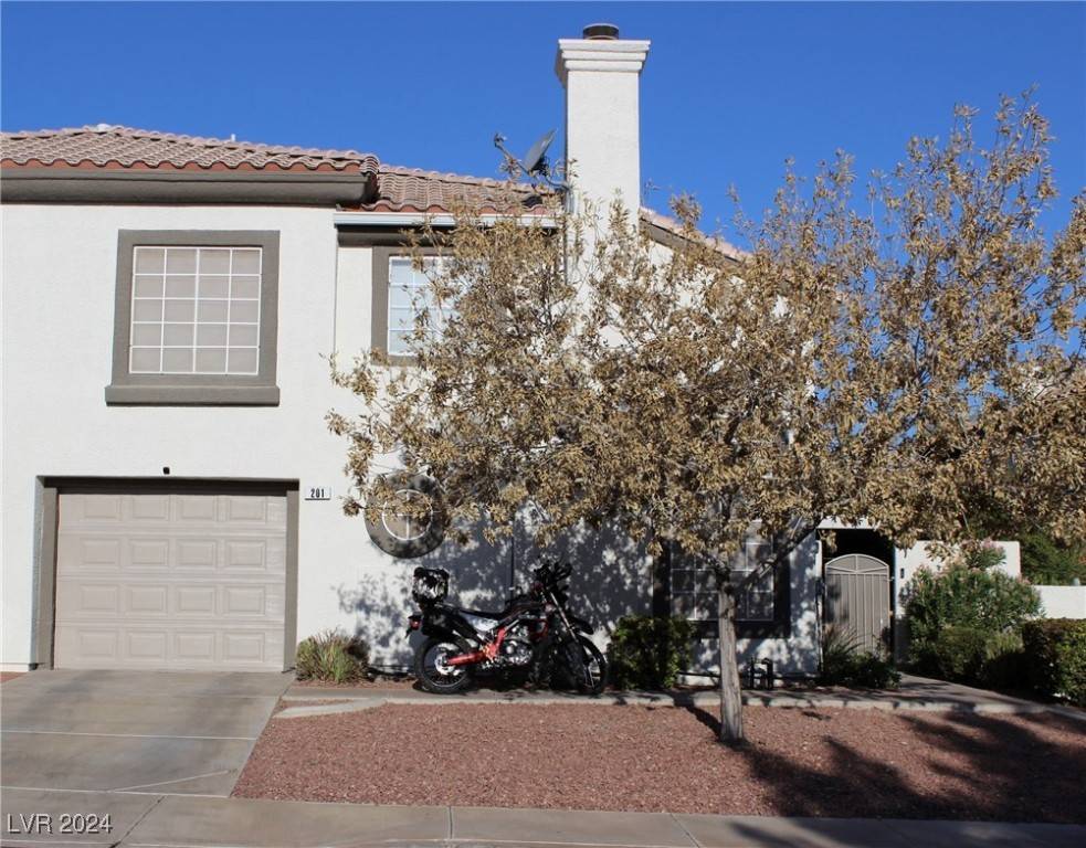 Henderson, NV 89074,201 Oro Canyon ST