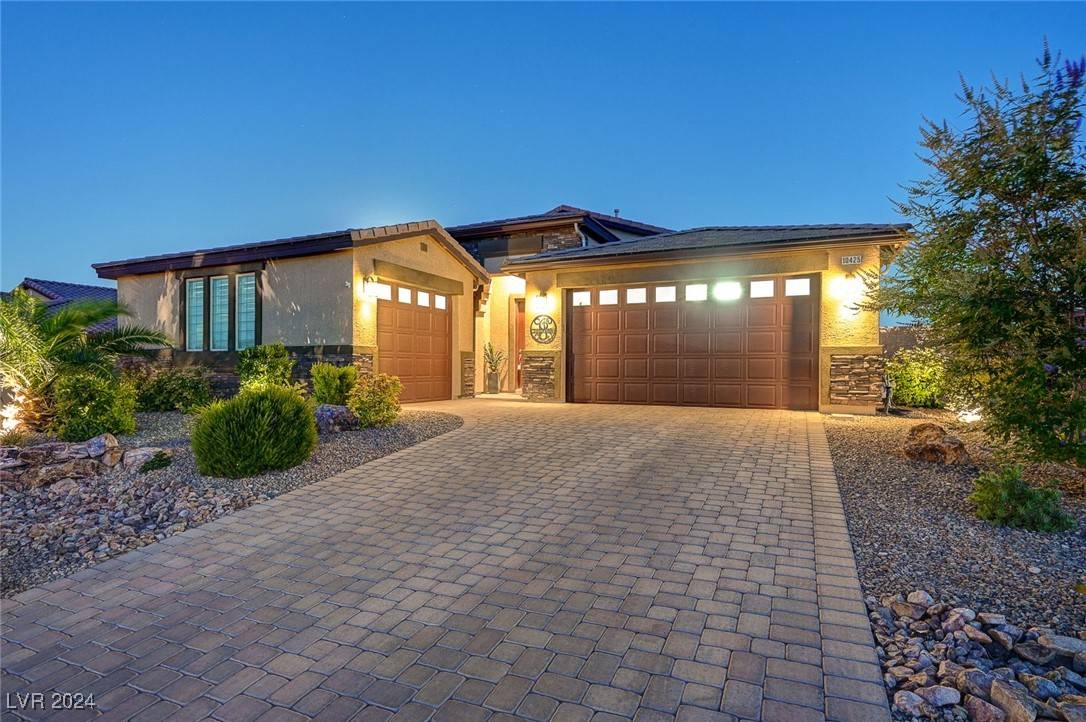 Las Vegas, NV 89149,10425 Amulet Ridge CT